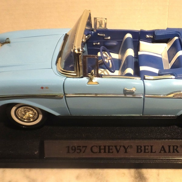 1957 Chevy Bel Air