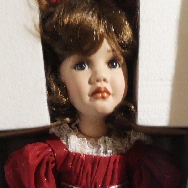 Marie Osmond Doll *Young Love*