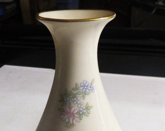 Lenox Mother's Day vase