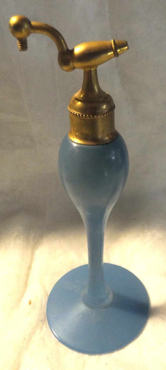 Perfume Atomizer  1920's