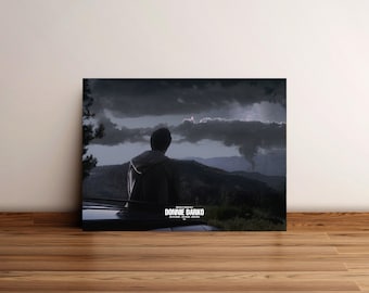 Donnie Darko Premium Poster