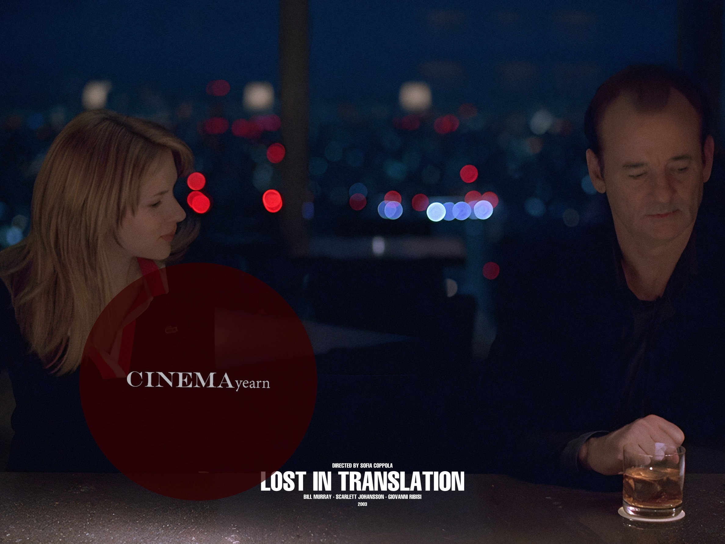 Translation 2003 Lost In Translation Amazon Prime Lost In