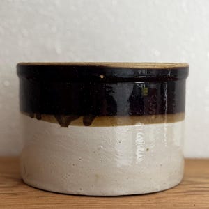 Antique 1 Gallon Crock