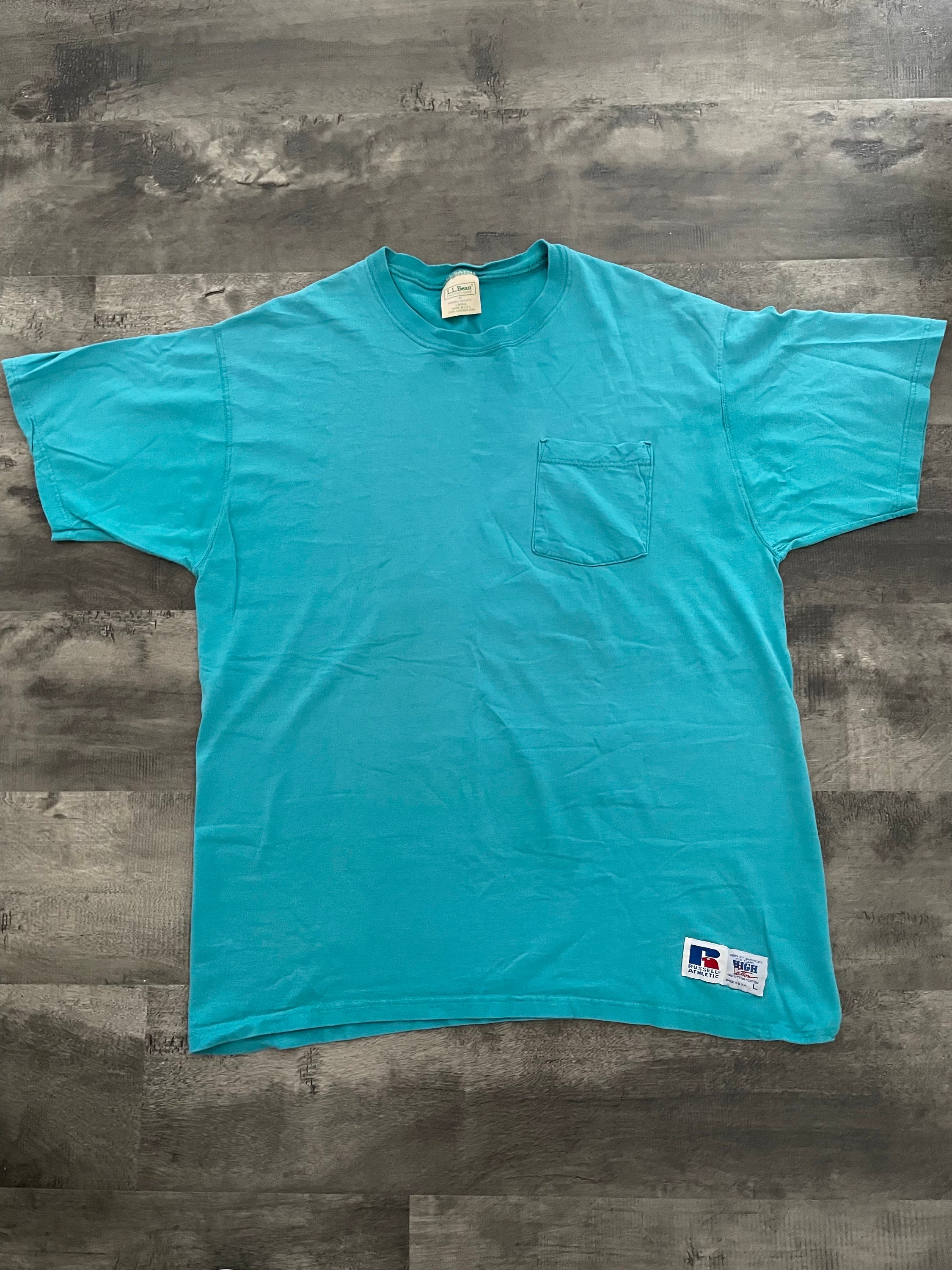 Ll Bean Russell Athletic - Etsy Ll Bean Russell Athletic - Etsy
