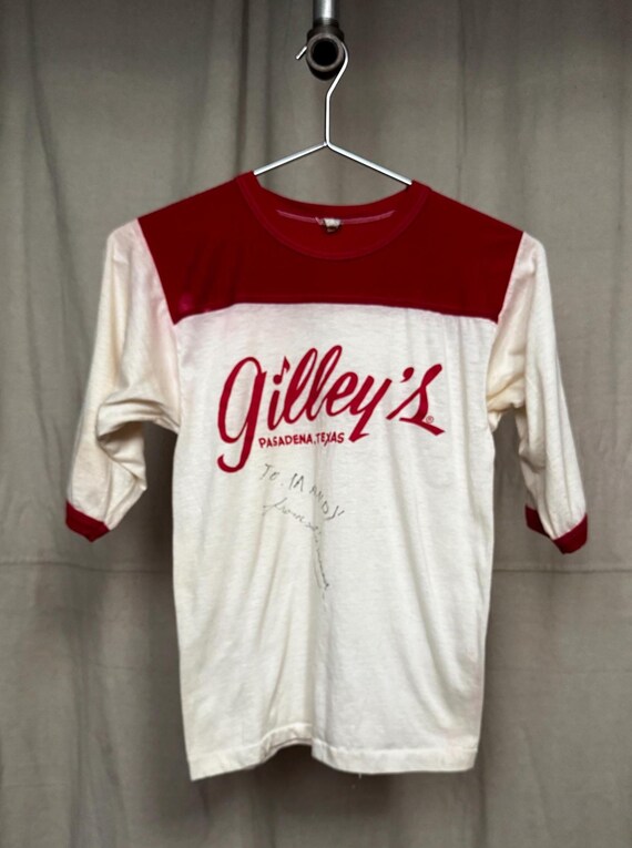 Vintage Gilley