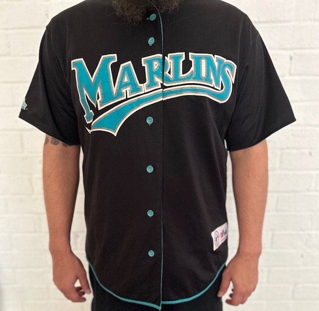 Miami Marlins-Mix Jerseys MLB 2023 Personalized-SP25052316ID02 - Welo Gift