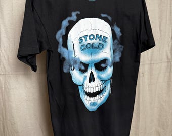 ヴィンテージ WWE ストーンコールド・スティーブオースチン 3:16T