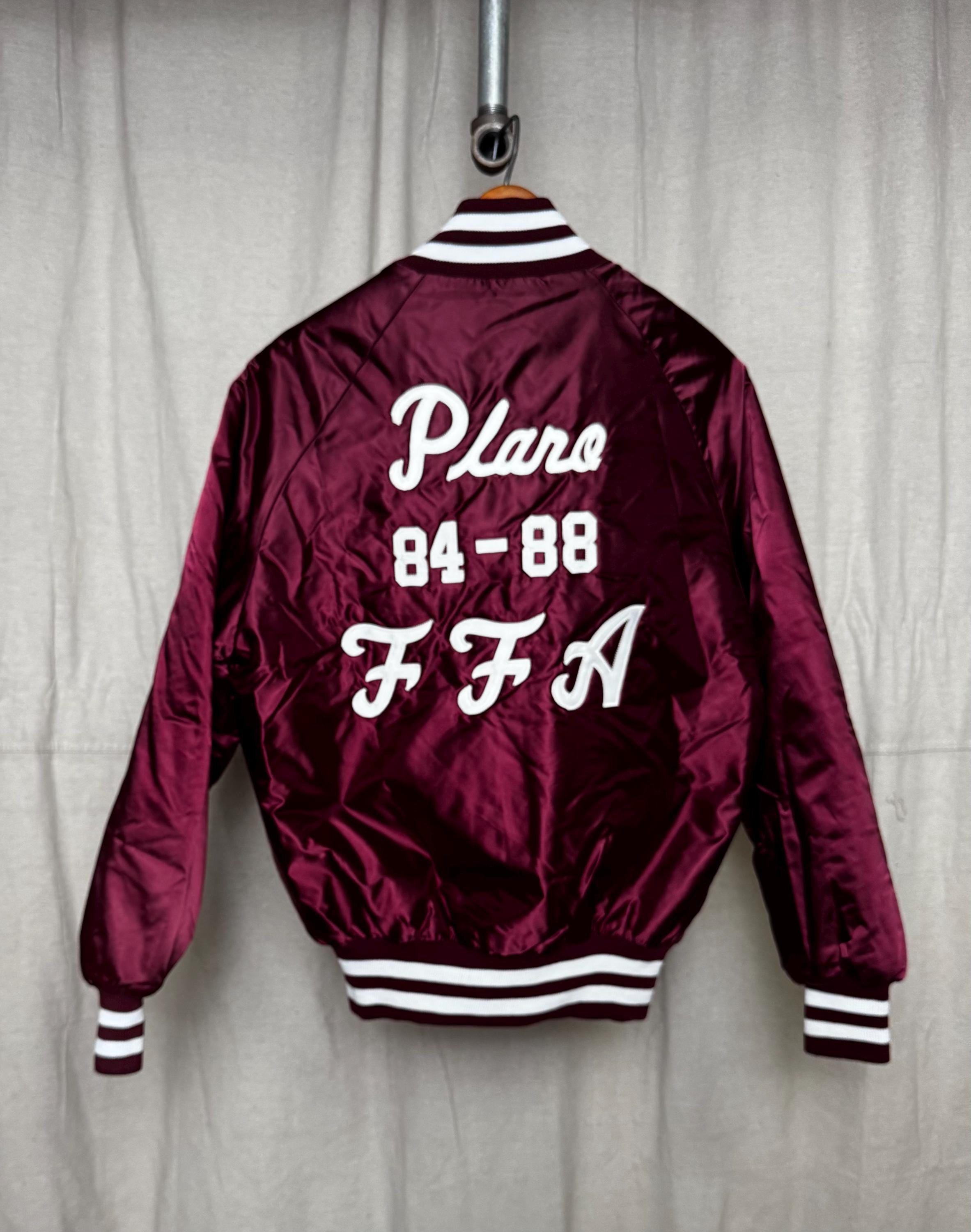 Vintage Ffa Jacket Texas - Etsy