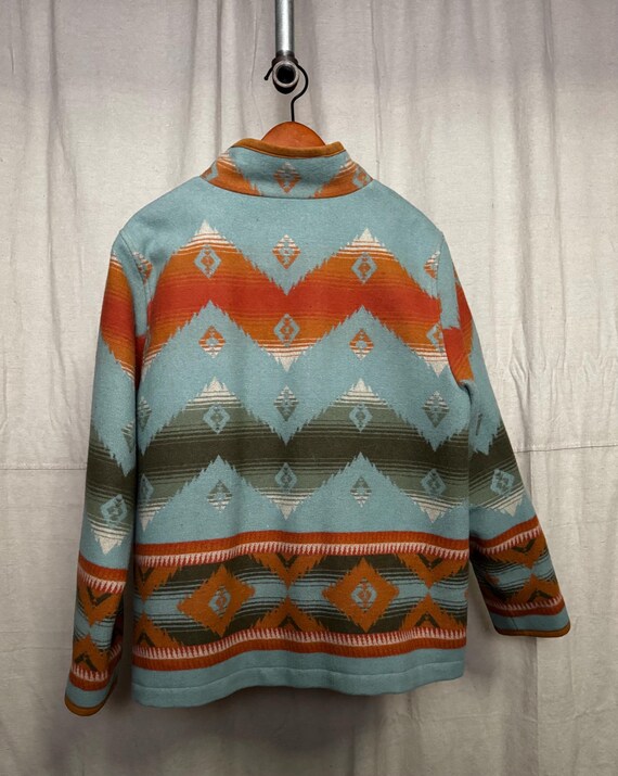 Pendleton Southwestern Jacket - image 6