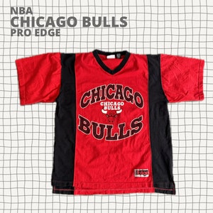 Chicago Bulls Pro Edge Shirt