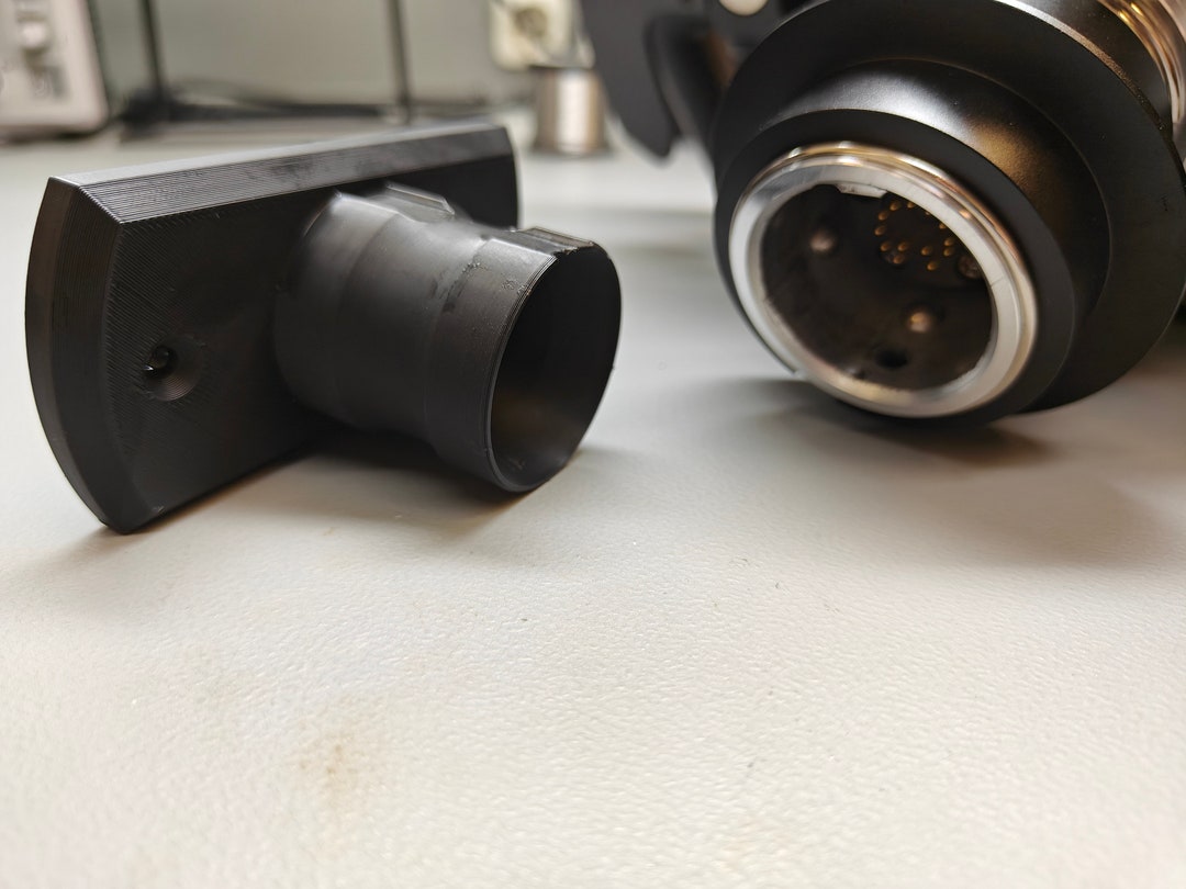 Fanatec Wall Mount Podium Hub Etsy