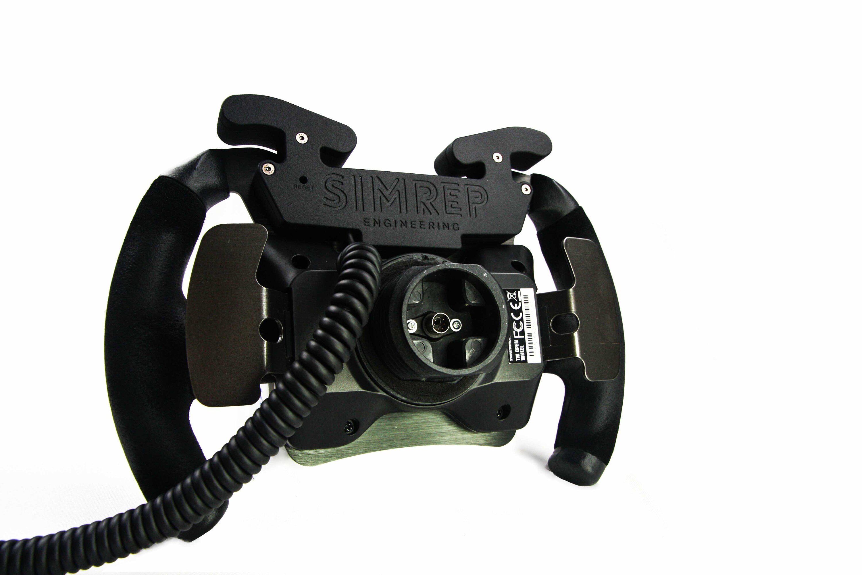 Thrustmaster Open-Wheel-Zusatzdisplay - Etsy.de
