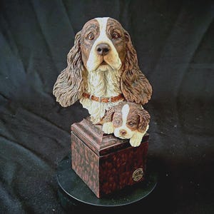 置物 CROWNING GLORY by JOE SLOCKBOWER C Mill Creek Studios Crowning Glory Mule Deer Joe Slockbower