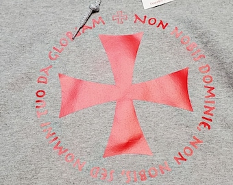 Templar Hoodie