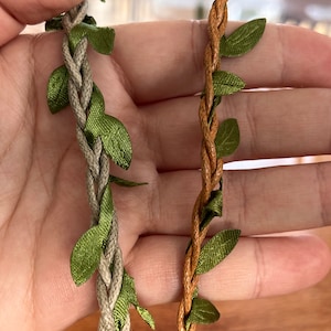 Jumping spider barrel hide with vine ladder