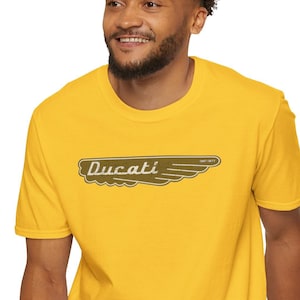 Ducati t shirts online deals