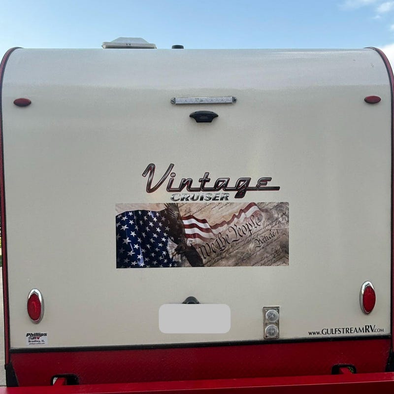 Coachman Rv Decal - Etsy