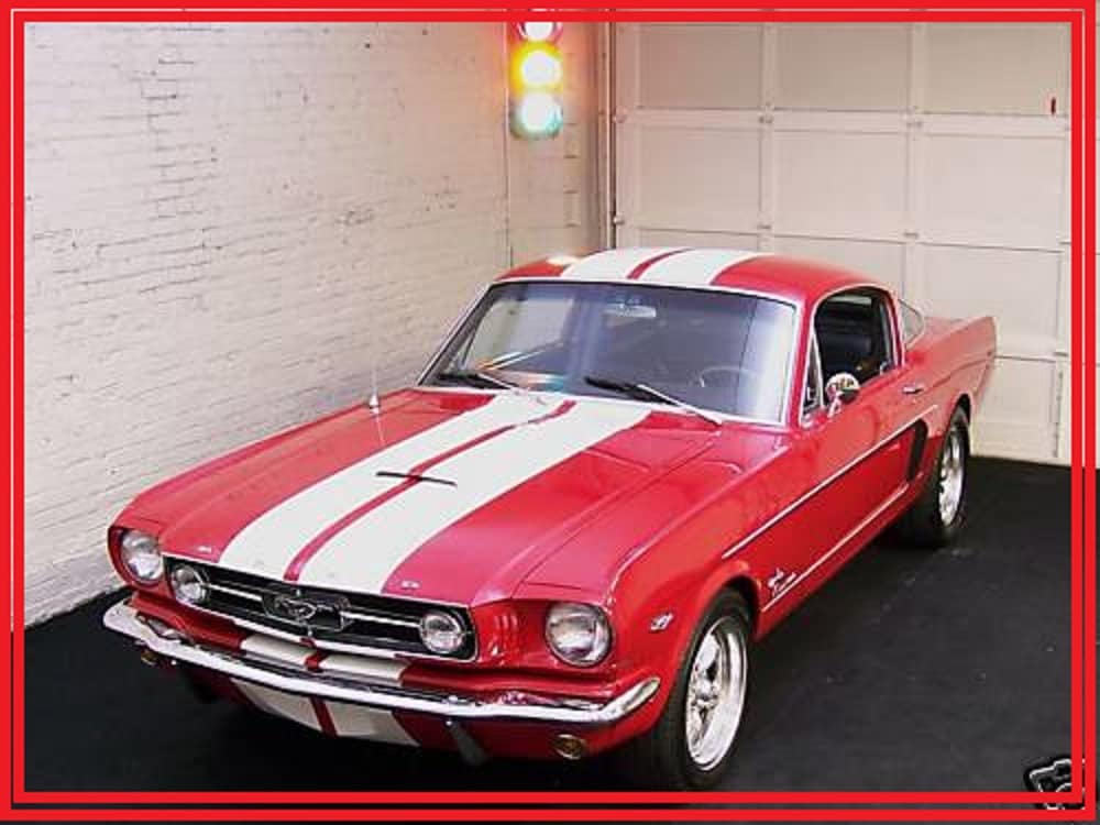 1965 mustang parts - Etsy 日本