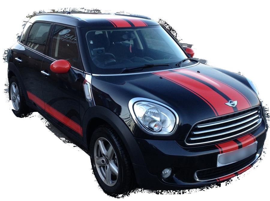 Mini cooper s sale car seat covers