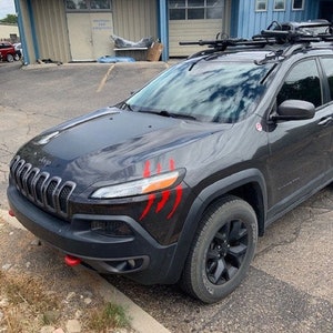 2019 jeep online cherokee trailhawk accessories