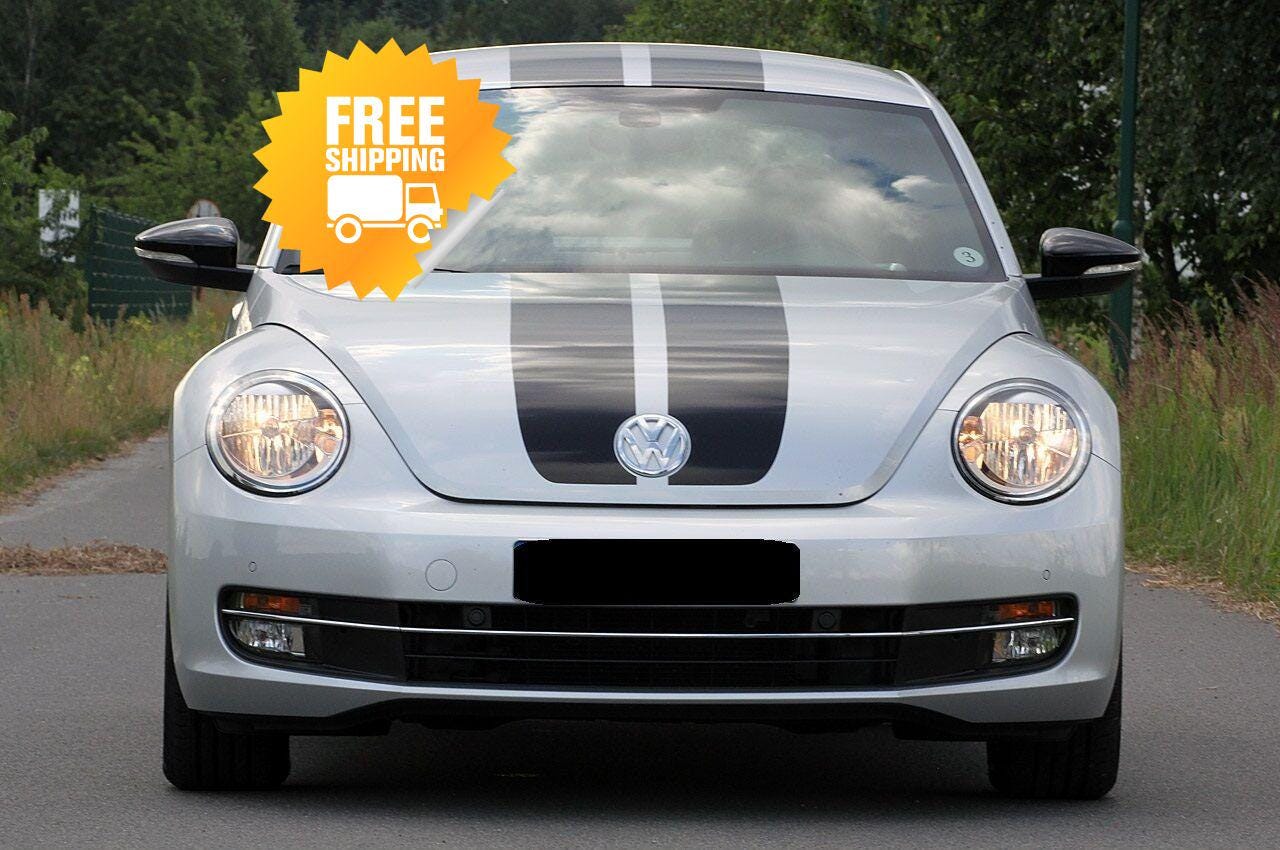 Vw New Beetle Accessories - Etsy