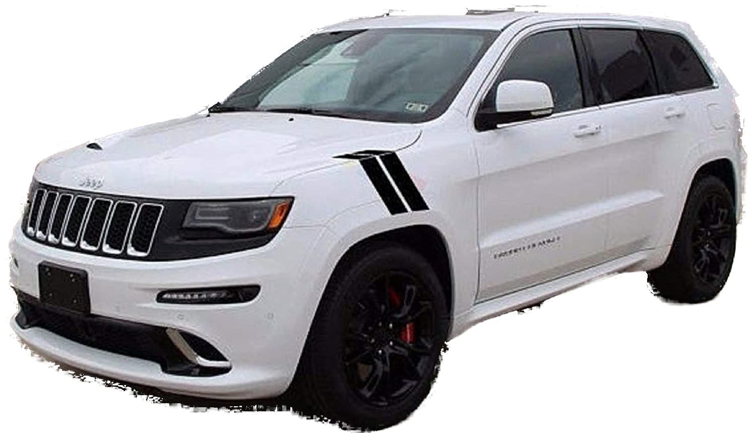 Grand cherokee parts -  Schweiz