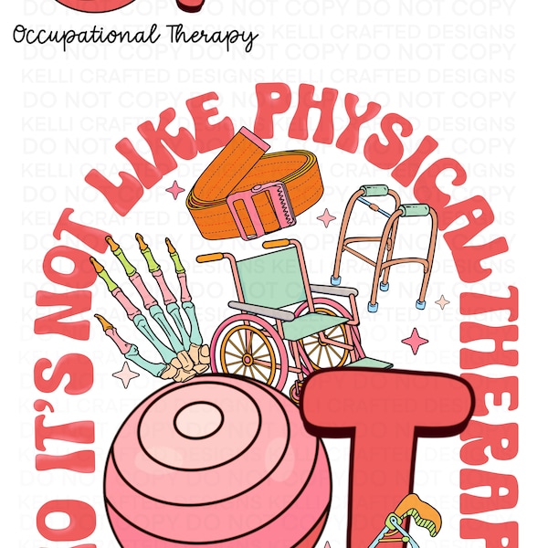 No It’s not like PT Occupational Therapy design with pocket design included