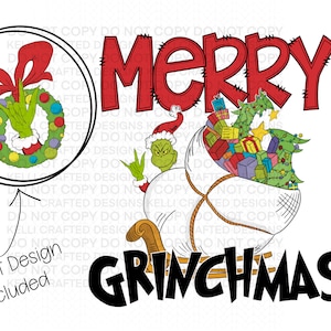Merry Christmas ASL Sign Language png