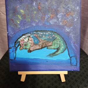 Space Puppy