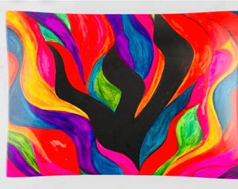 Transformation Trinket Tray