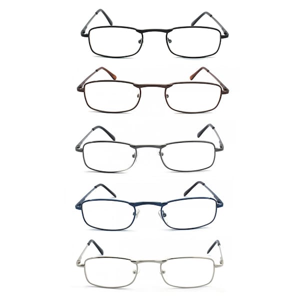 Mens Reading Glasses Etsy