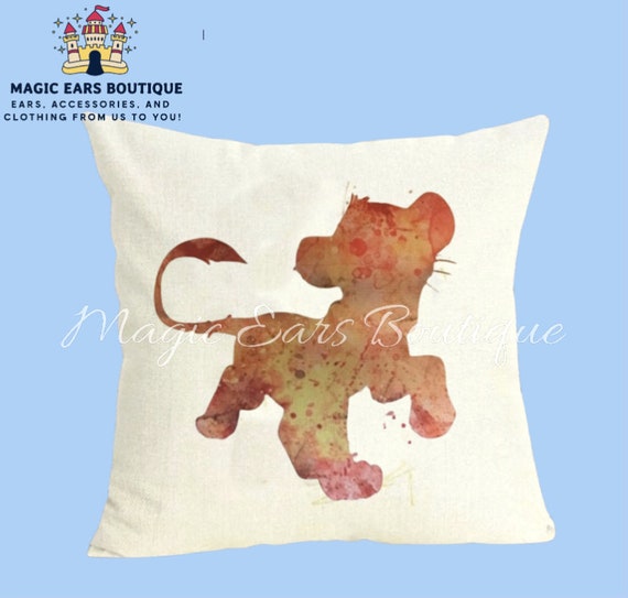 simba pillow