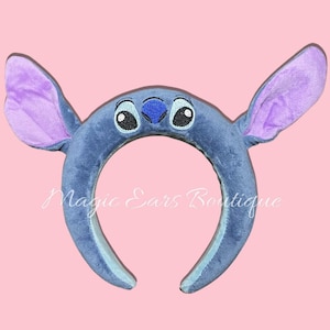 Stitch Ears  Amigo Gift Company
