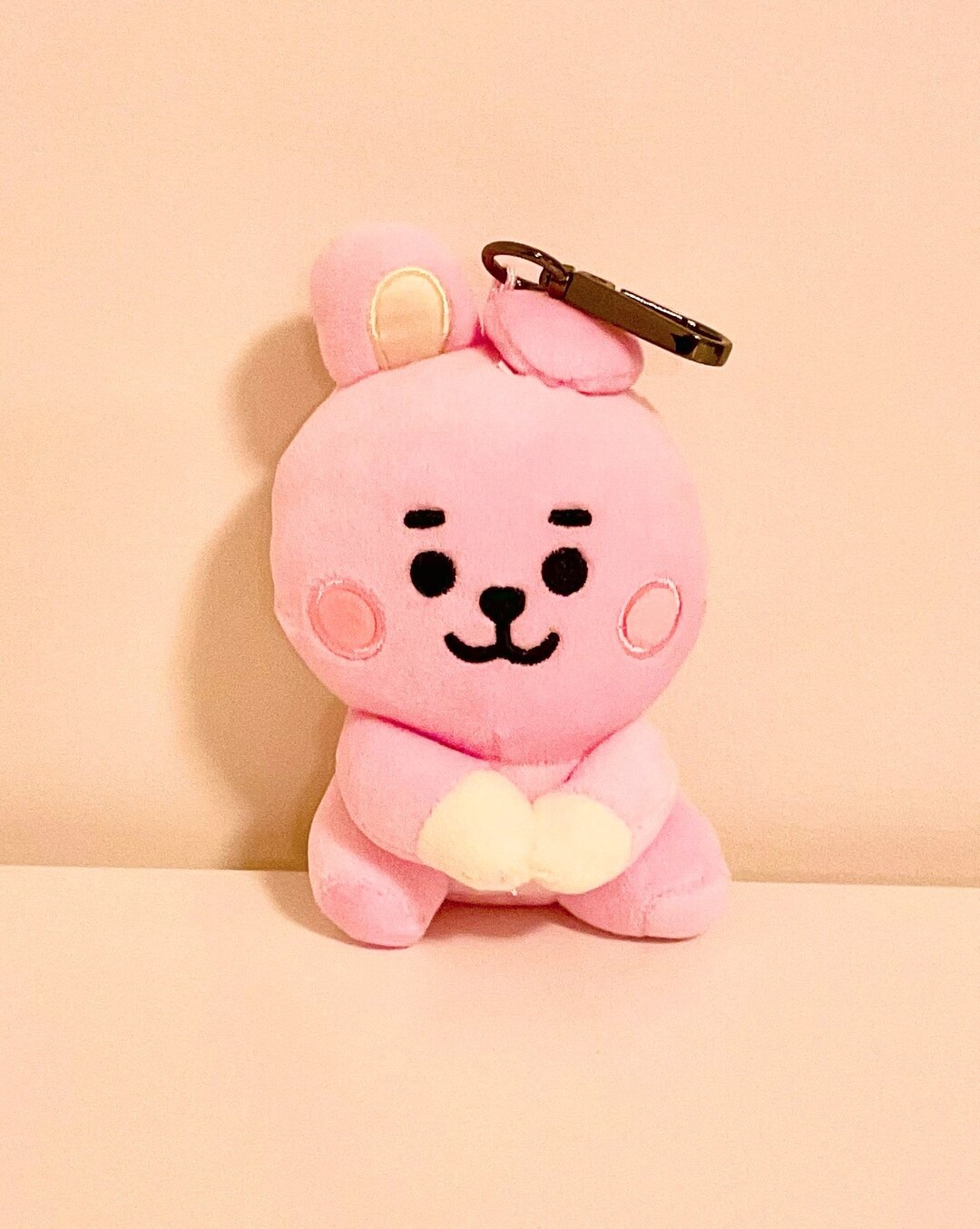BT21 Plushies Keychain Plushies BTS Kpop Jungkook Etsy Ireland