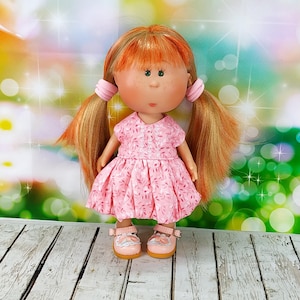 Doll Mia 9&#39;&#39; from Nines d&#39;Onil