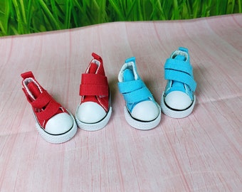 Shoes for Mini Doll Mia 9''