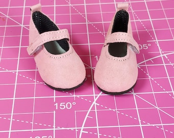 Shoes for doll Mia  12''
