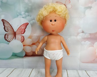 Doll Mia 9&#39;&#39; Boy from Nines