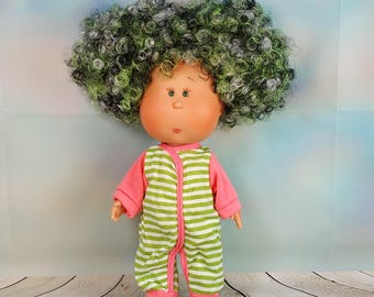 Dressed doll Mia 12'' from Nines d'Onil