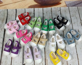 Shoes for doll Mia 12'' T Size of shoes 2.5'' Fashion Modern moccasins