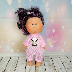 Doll Mia 9''