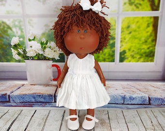 Doll Mia 12&#39;&#39; from Nines d&#39;Onil