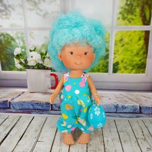 Doll Pippa 12&#39;&#39; from Nines d&#39;Onil