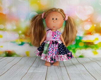 Little doll Mia 9&#39;&#39; from Nines d&#39;Onil
