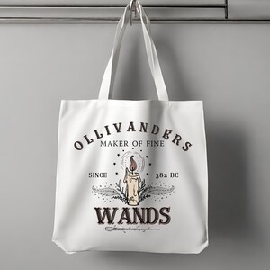 Ollivanders Wand Shop Svg Bundle, Apparel Png, Wizard Svg, Hogwarts ...