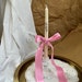 see more listings in the Taper Candle section