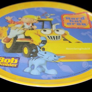 Bob the best sale builder hard hat
