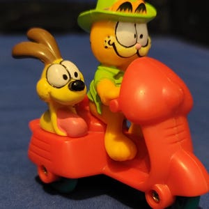 1978 Happy Meal - Etsy