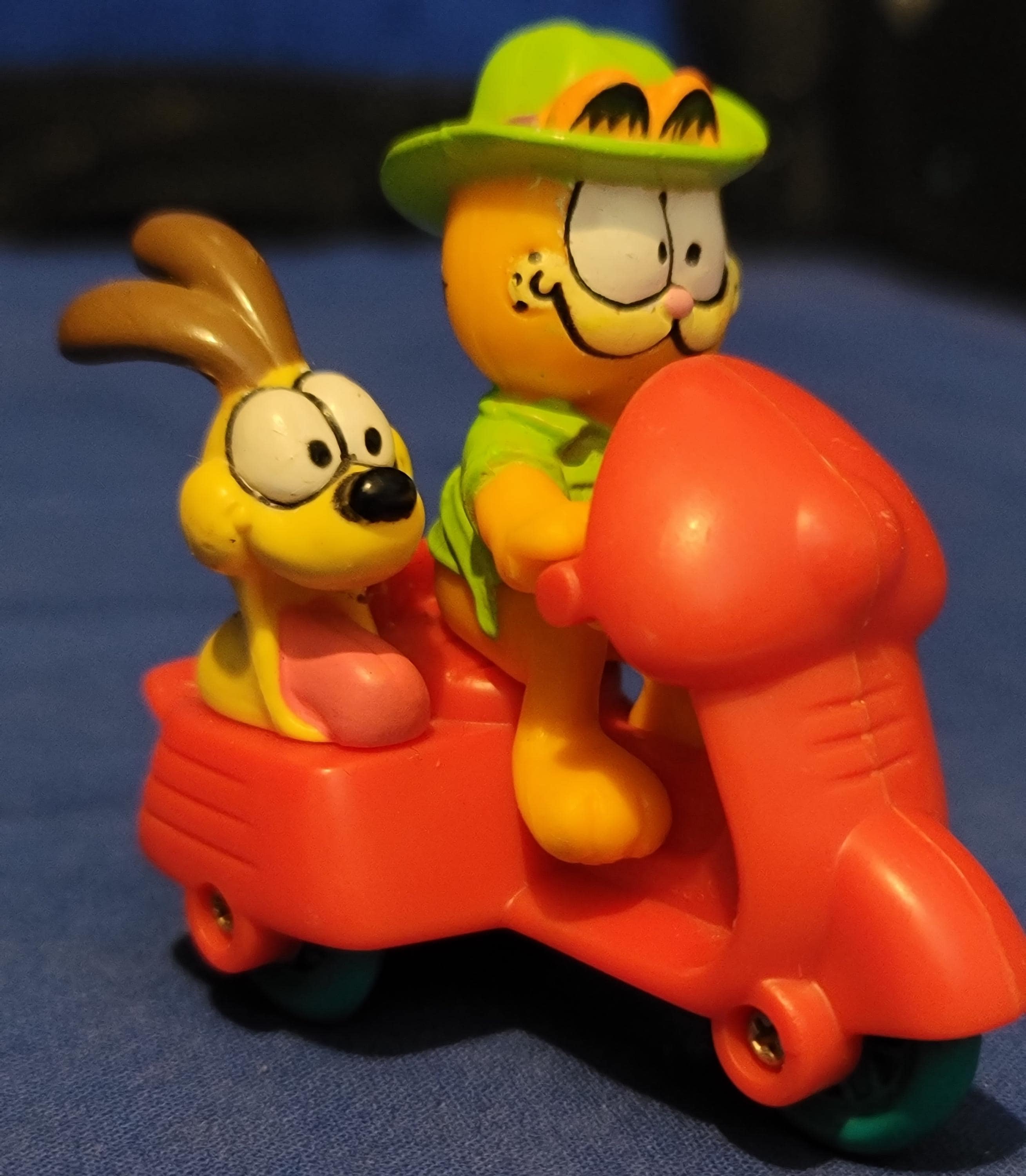 1978 Happy Meal - Etsy