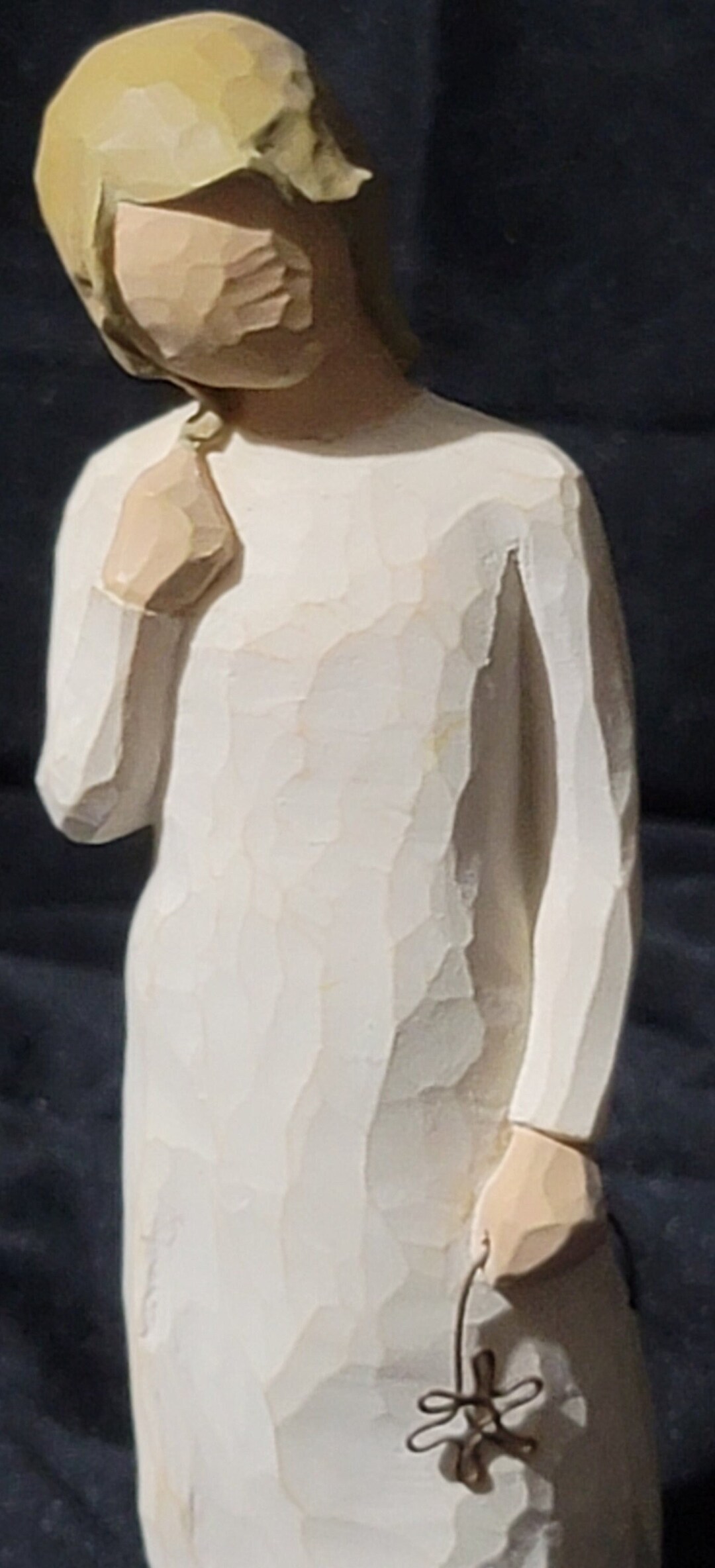 Willow Tree Remember Figurine Susan Lordi WILLOW TREE From Demdaco